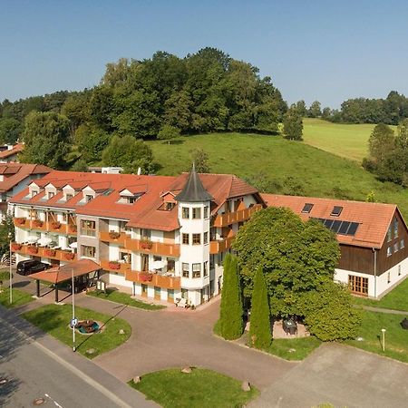 Landhotel Kuehler Grund Grasellenbach Buitenkant foto