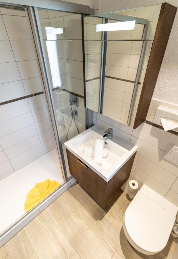 Landhotel Kuehler Grund Grasellenbach Buitenkant foto