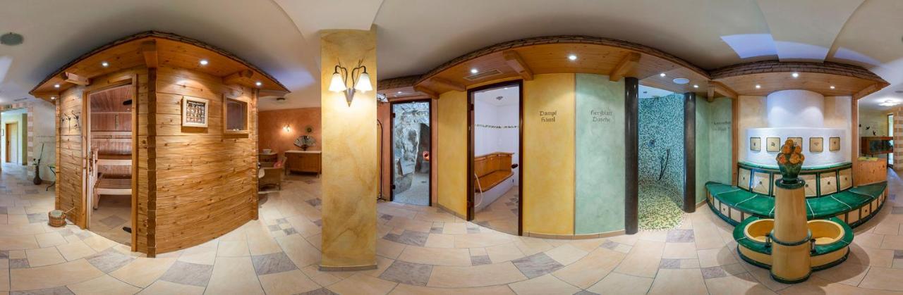 Landhotel Kuehler Grund Grasellenbach Buitenkant foto
