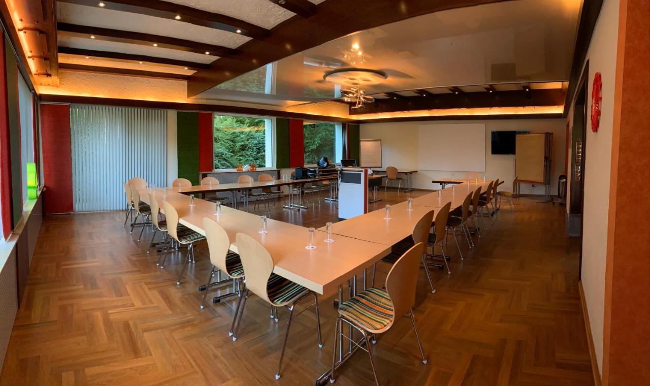 Landhotel Kuehler Grund Grasellenbach Buitenkant foto