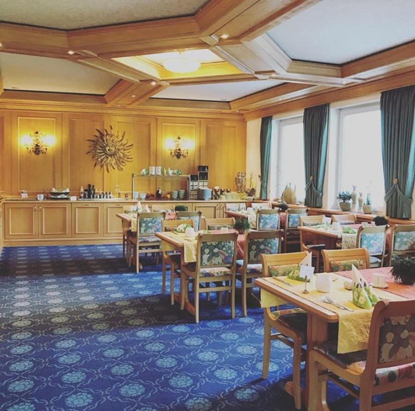 Landhotel Kuehler Grund Grasellenbach Buitenkant foto